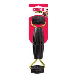 KONG Jaxx Triple Barrel Large Robust Hundelegetøj